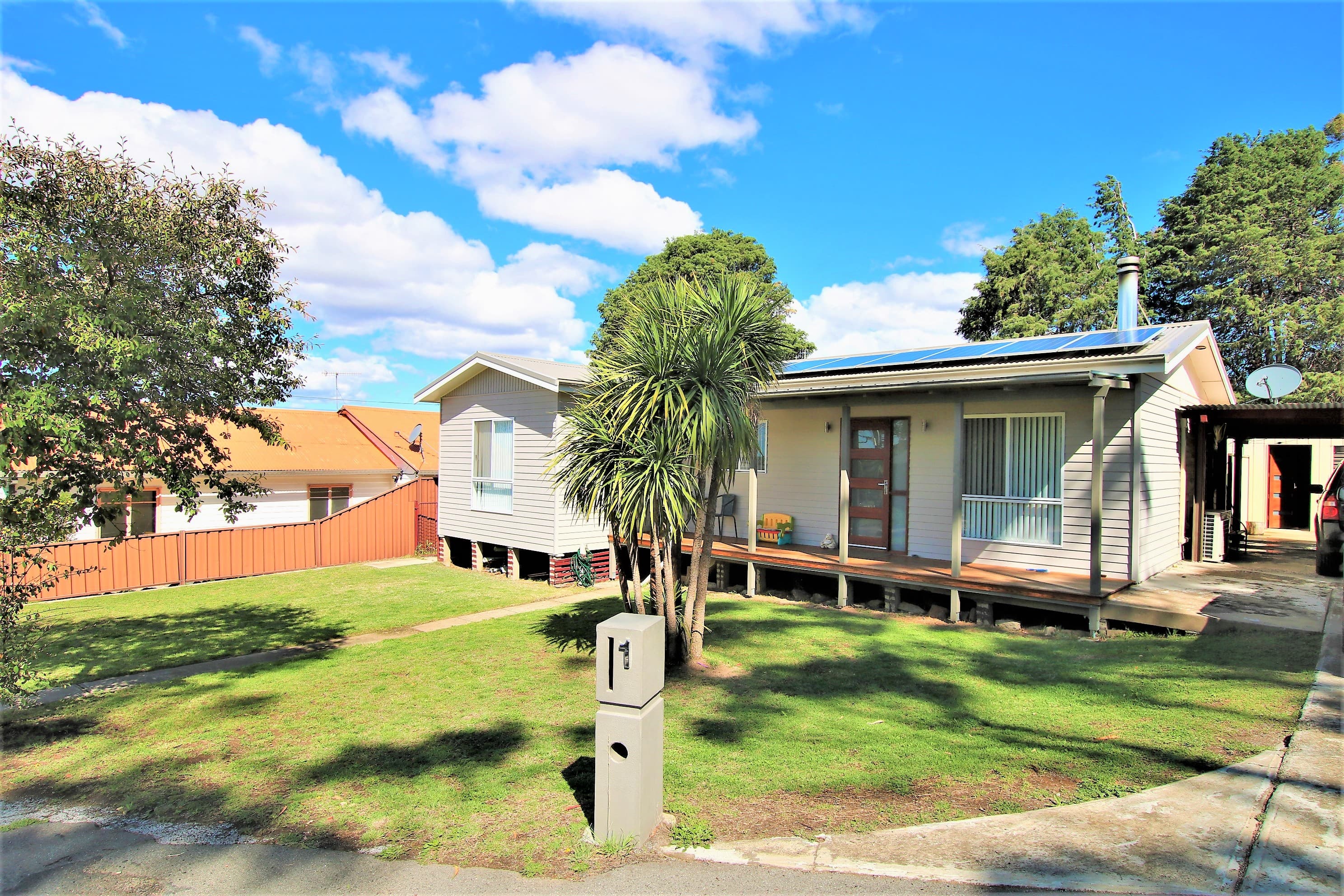 1 Geewa Street, Cooma, Cooma - Thumbnail 2