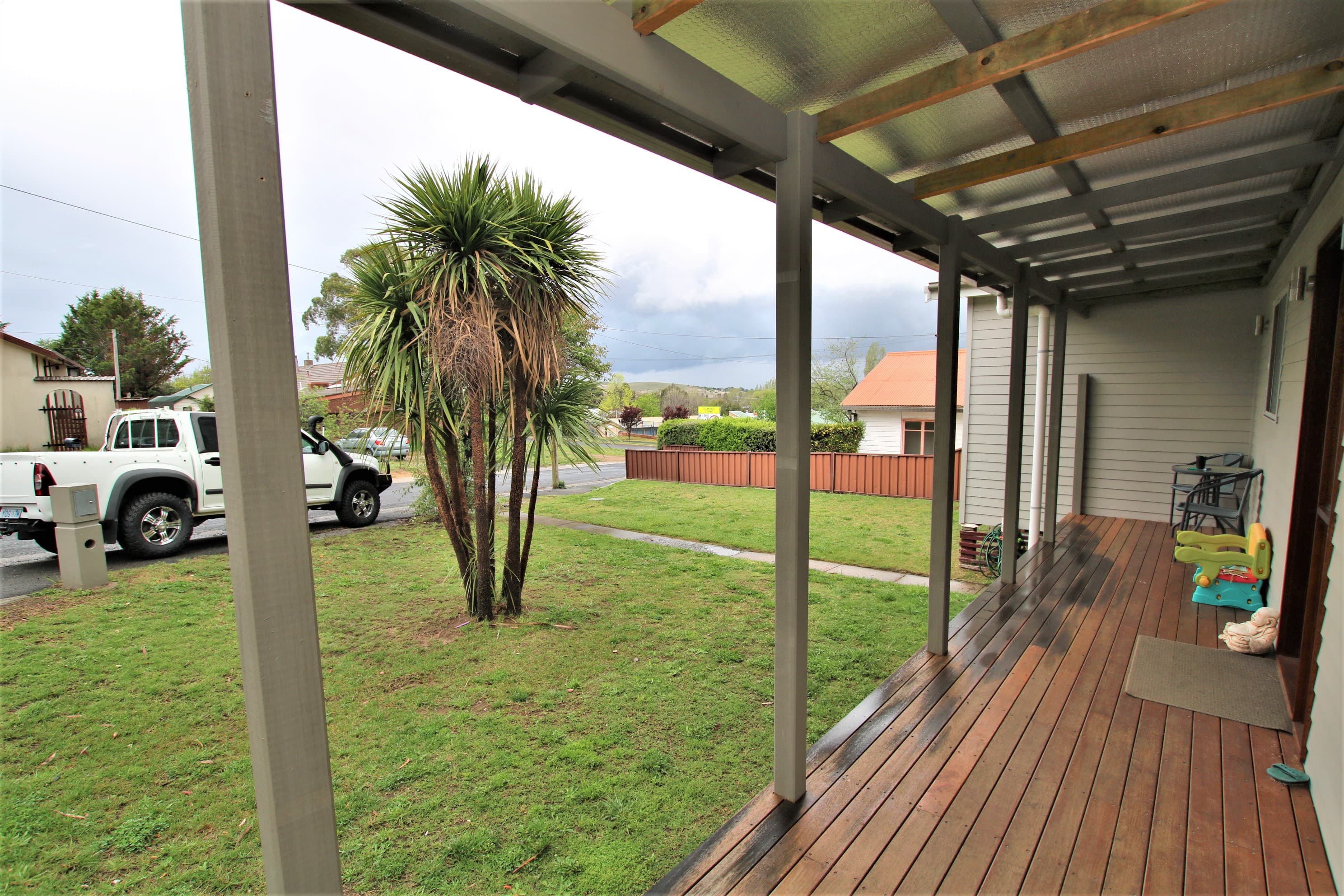 1 Geewa Street, Cooma, Cooma - Thumbnail 5