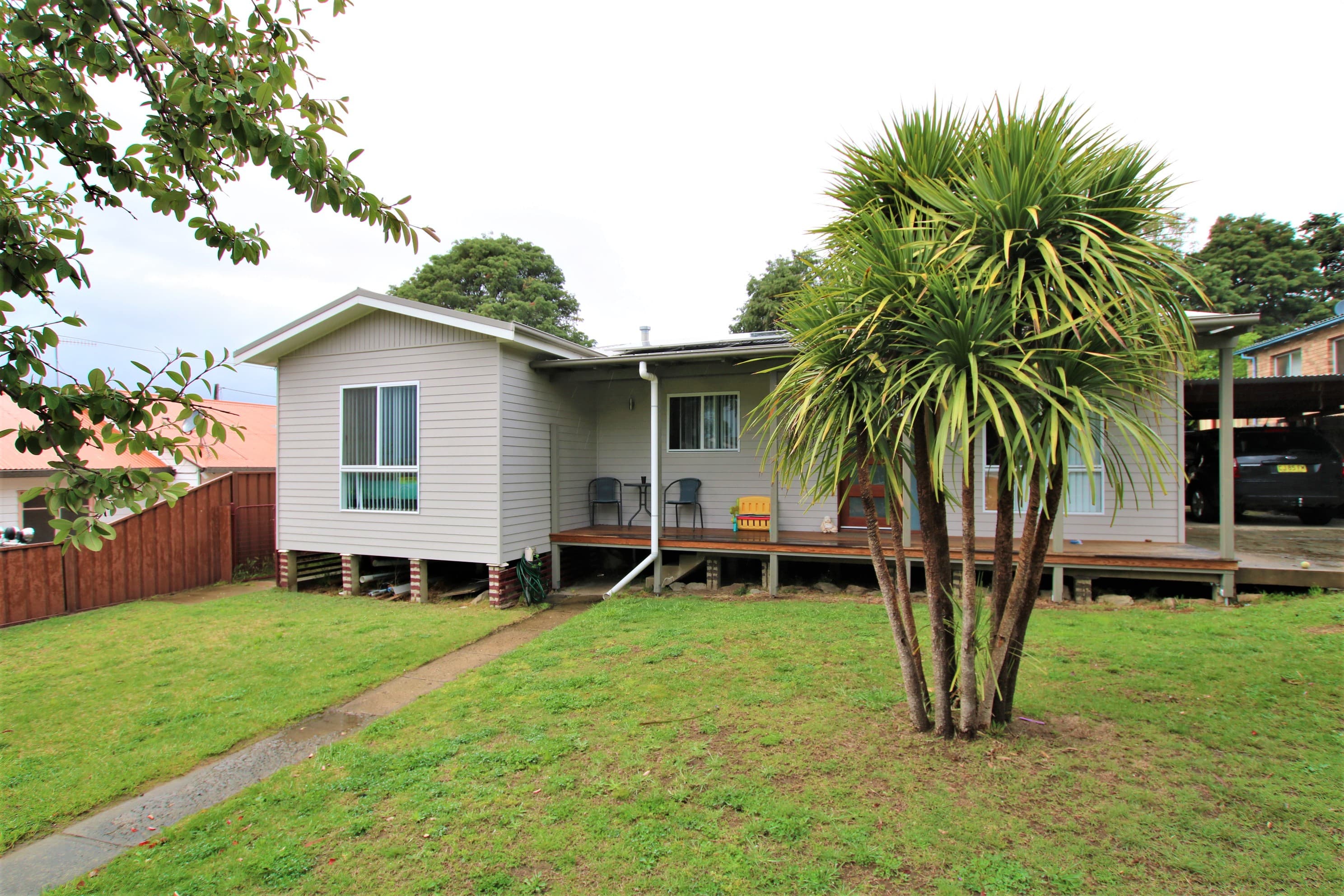 1 Geewa Street, Cooma, Cooma - Thumbnail 4