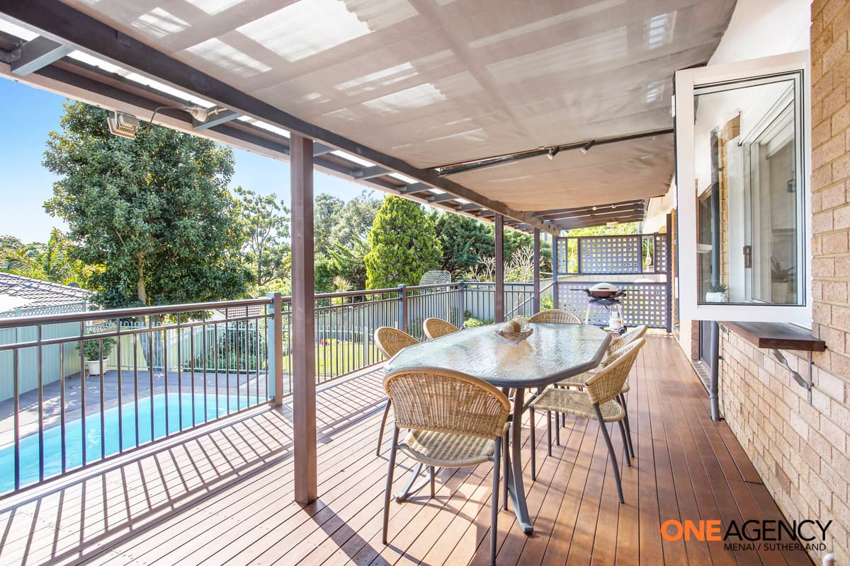103 Blaxland Drive, Illawong, Illawong - Thumbnail 7