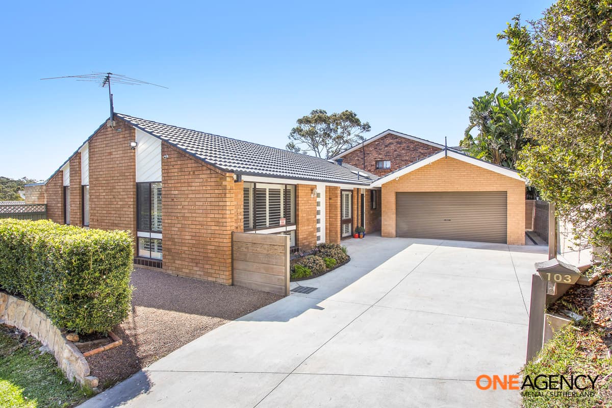103 Blaxland Drive, Illawong, Illawong - Thumbnail 8