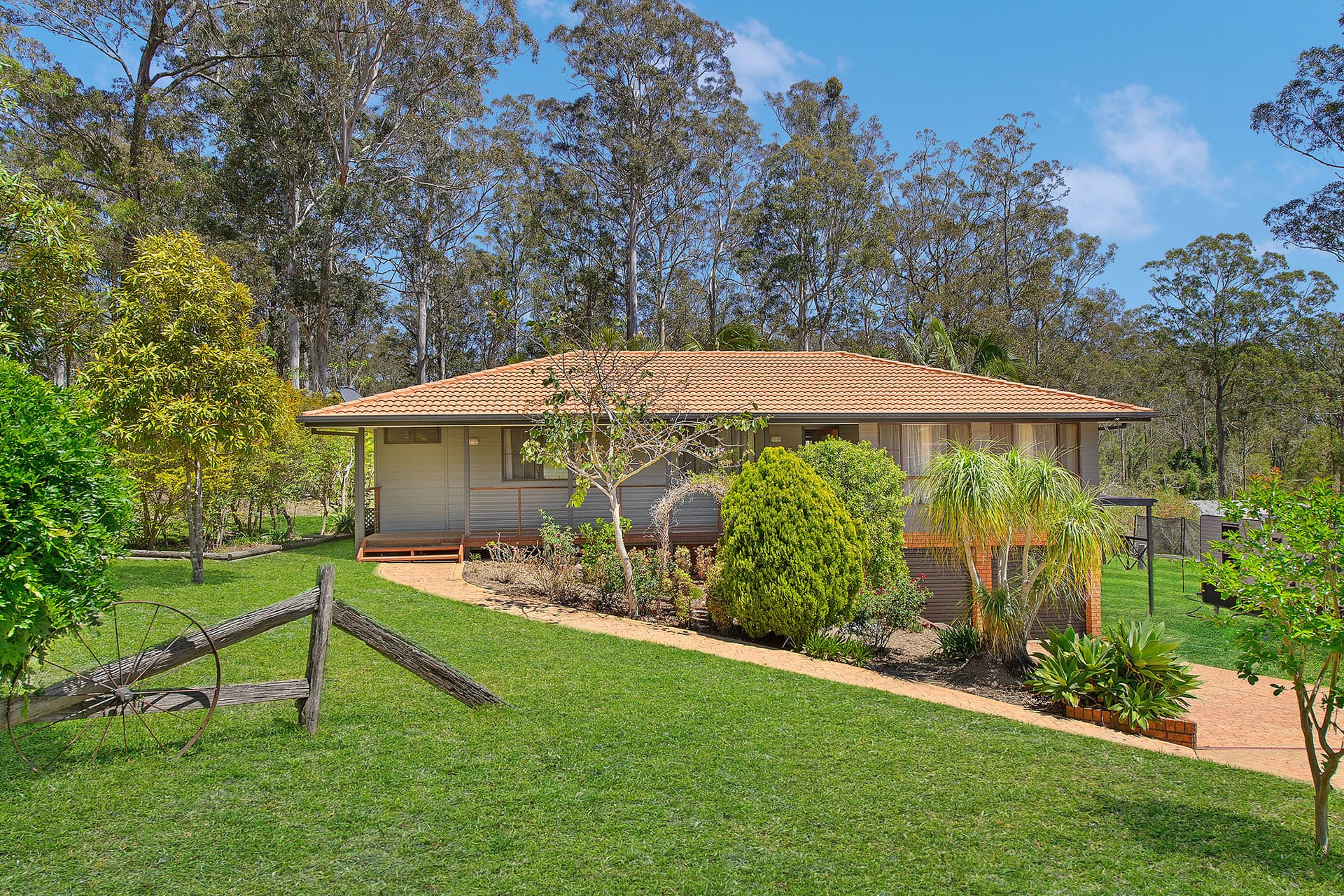 51 Warrew Crescent, King Creek, King Creek - Image 1