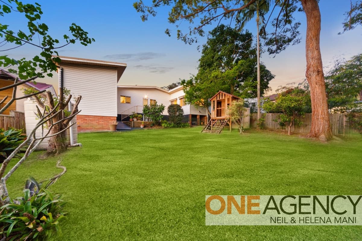 125 Glennie Street, North Gosford, North Gosford - Thumbnail 2