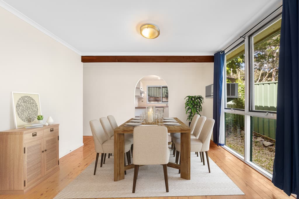 36 Marangani Avenue, North Gosford, North Gosford - Thumbnail 4