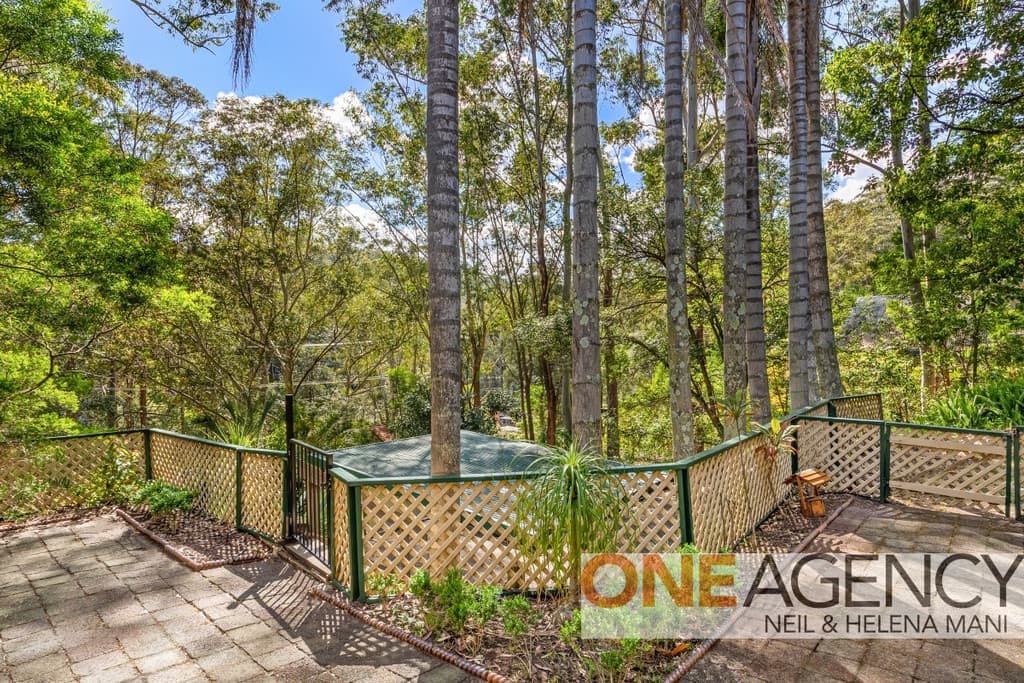 36 Marangani Avenue, North Gosford, North Gosford - Thumbnail 5