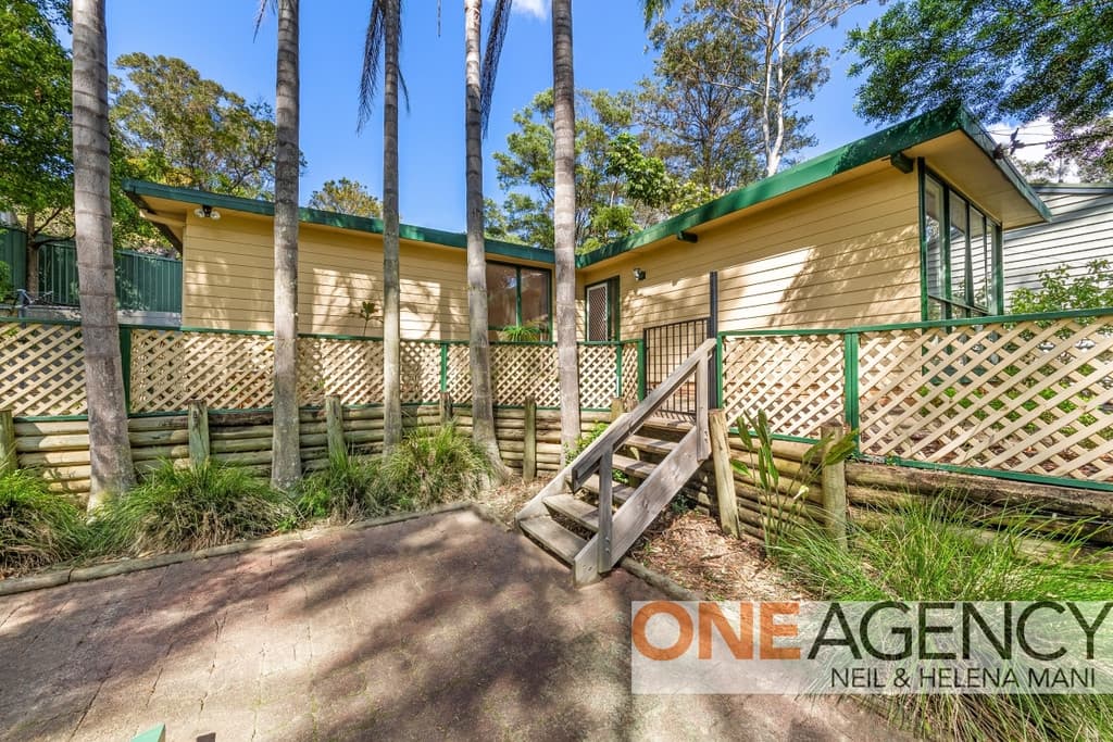 36 Marangani Avenue, North Gosford, North Gosford - Thumbnail 8