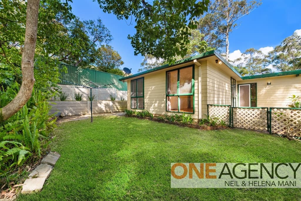 36 Marangani Avenue, North Gosford, North Gosford - Image 1