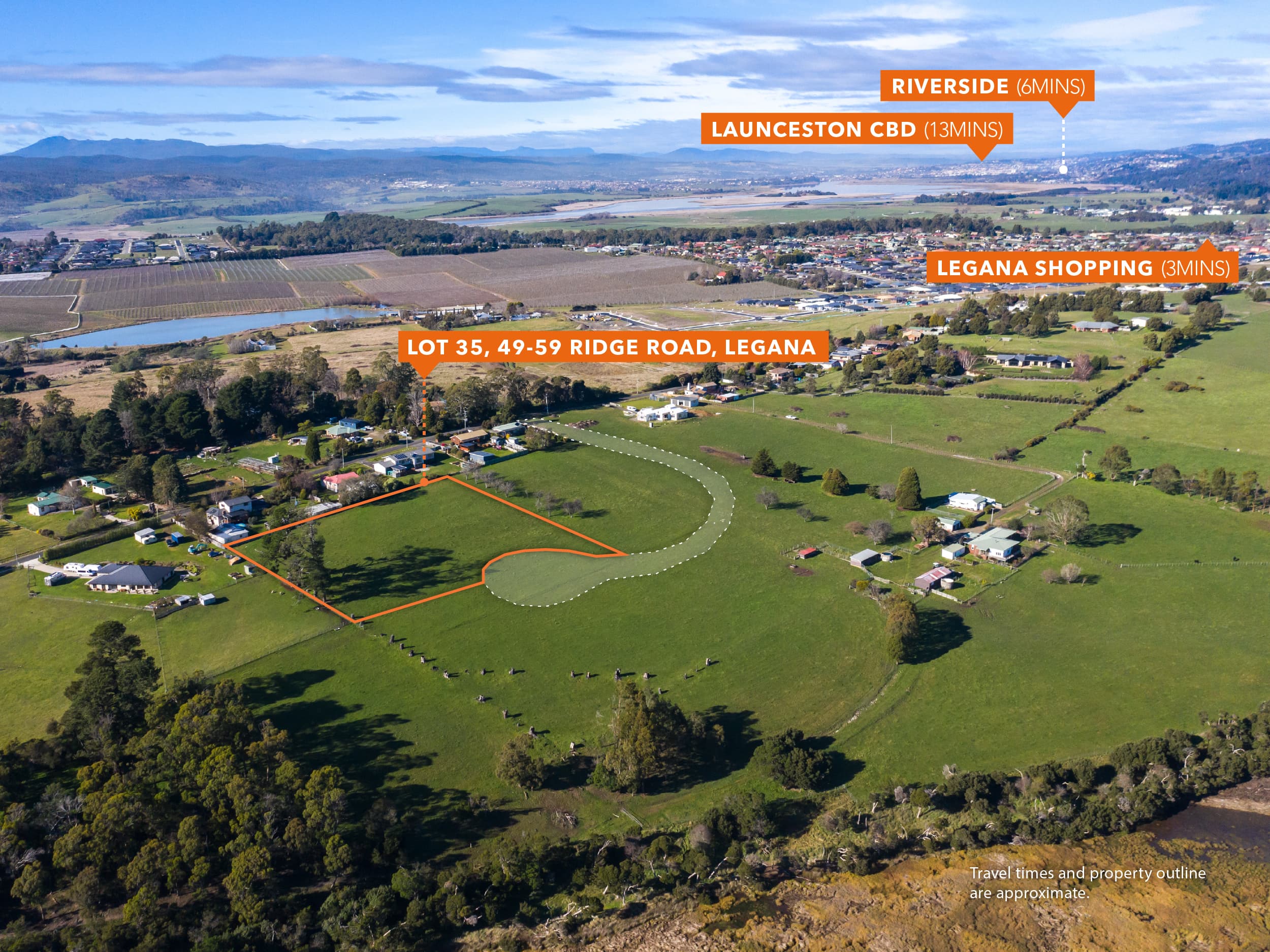 Lot 35, 49-59 Ridge Road, 49-59 Ridge Road - Thumbnail 5