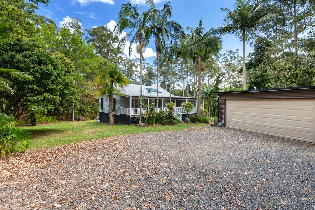 2 Kelly Court, Lake Macdonald, Surry Hills - Thumbnail 2