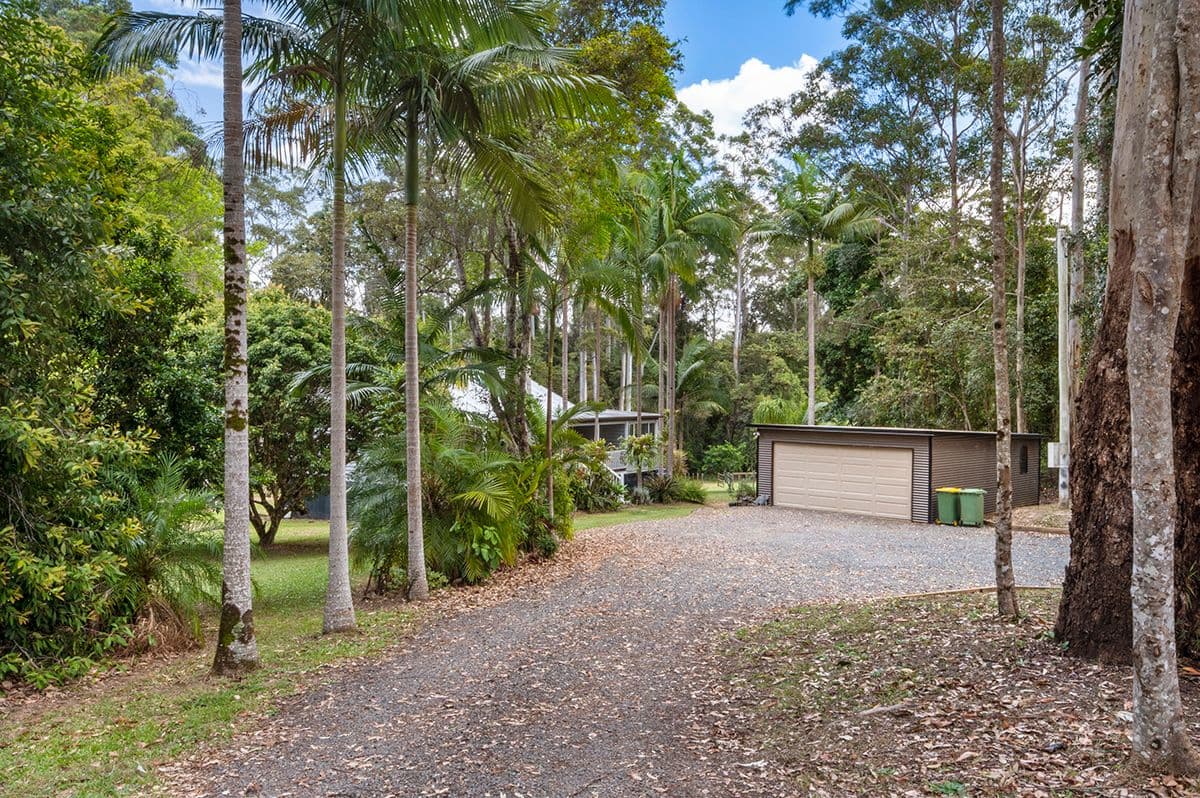 2 Kelly Court, Lake Macdonald, Surry Hills - Image 1