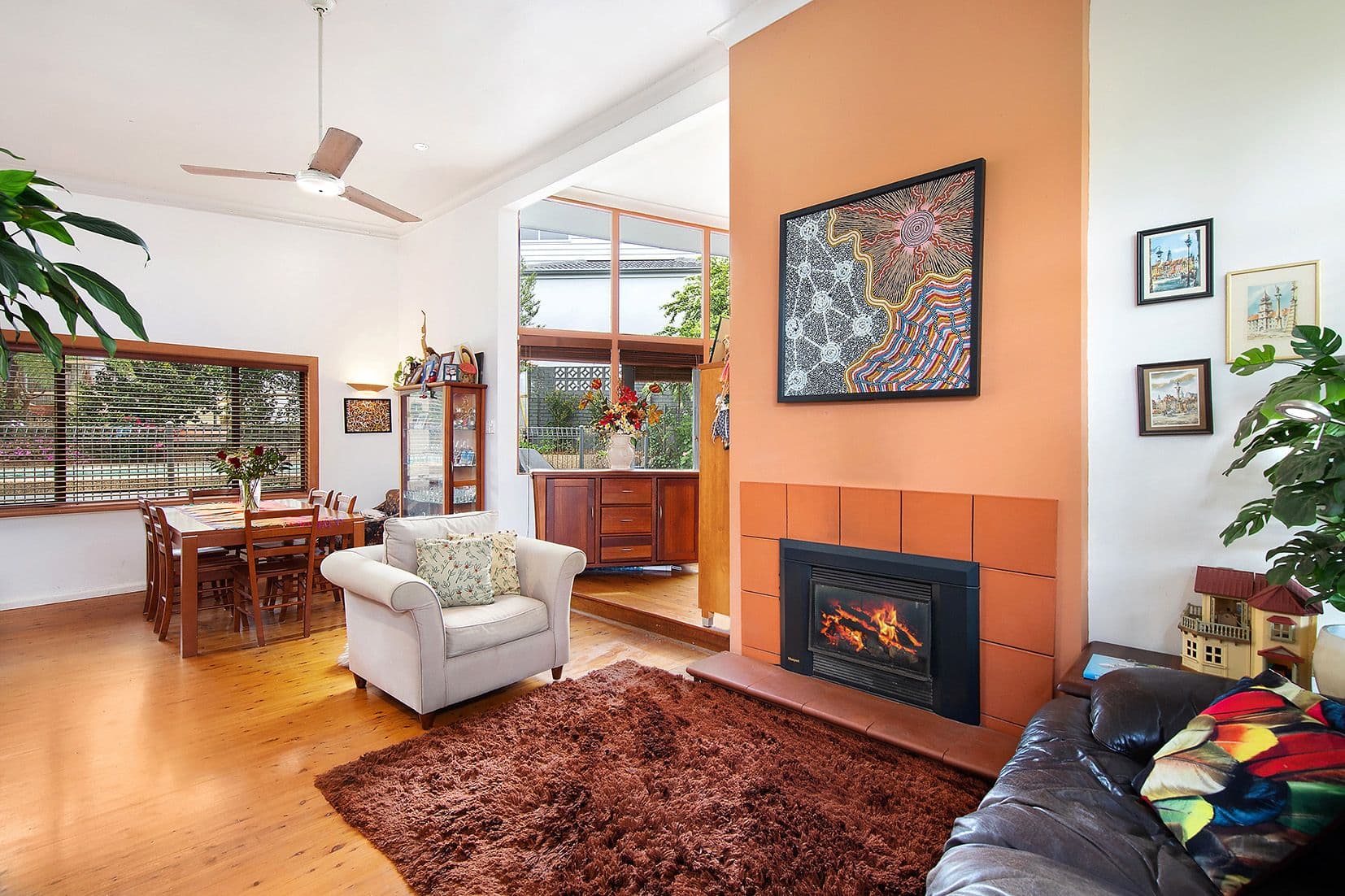 2D Bellbird Crescent, Forestville, Forestville - Thumbnail 5