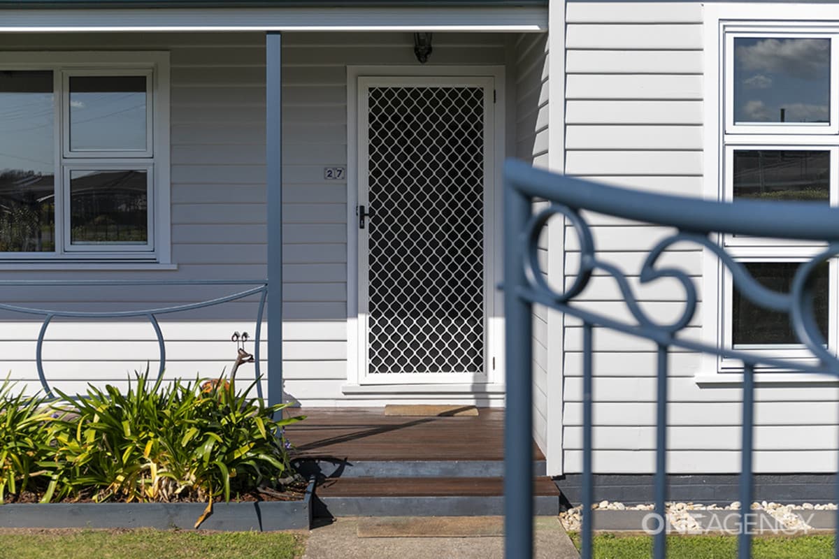 27 Heathcote Street, Ulverstone, Ulverstone - Thumbnail 2