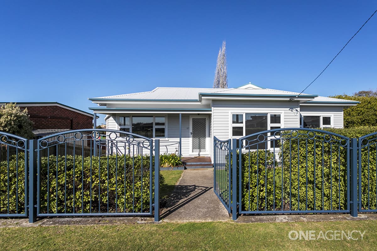 27 Heathcote Street, Ulverstone, Ulverstone - Image 1