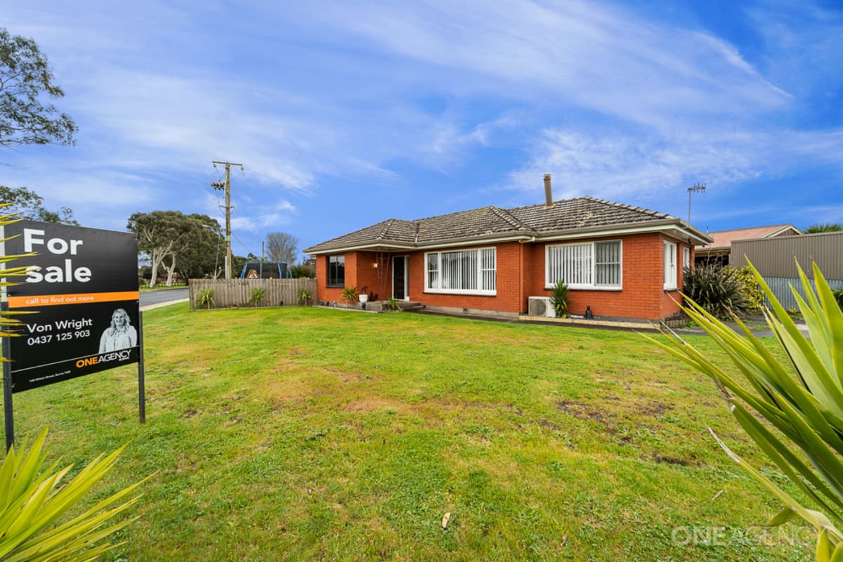 95 Goldie Street, Wynyard, Wynyard - Image 1