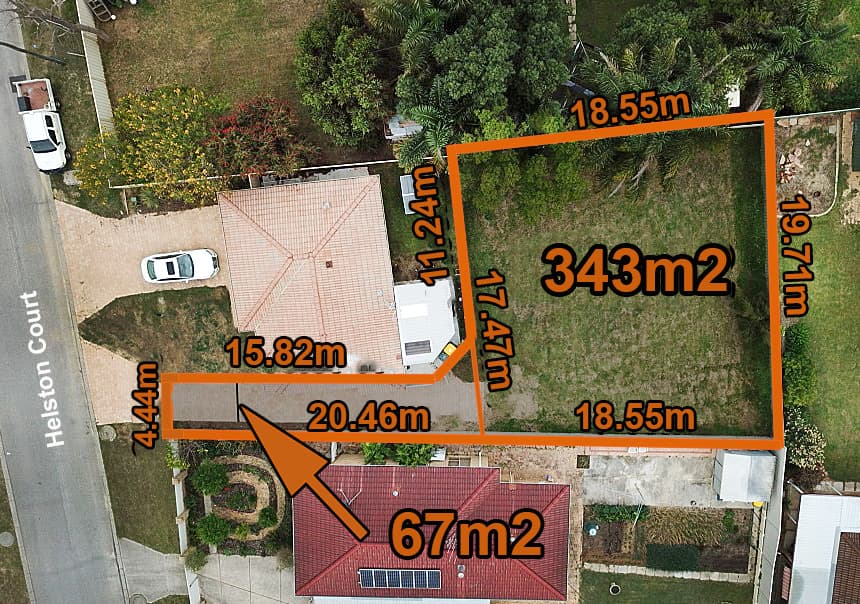3A Helston Court, Midland, Midland - Thumbnail 2