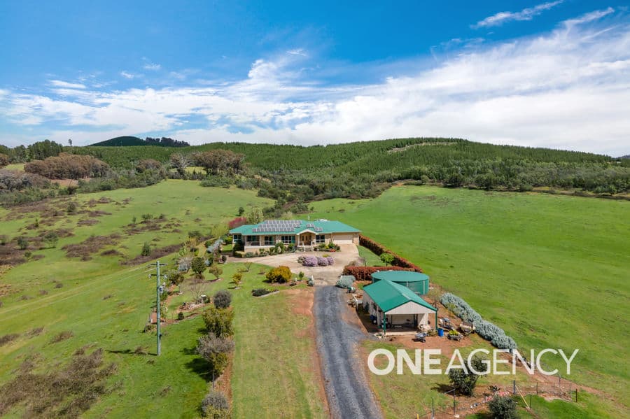 3823 TUMBARUMBA Road, Carabost, Carabost - Thumbnail 2