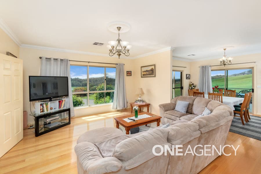 3823 TUMBARUMBA Road, Carabost, Carabost - Thumbnail 4
