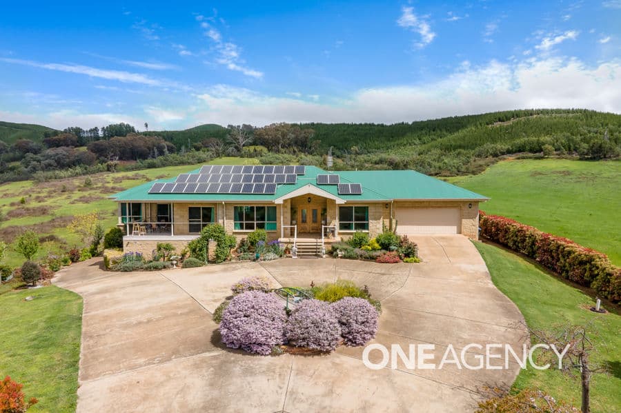 3823 TUMBARUMBA Road, Carabost, Carabost - Image 1