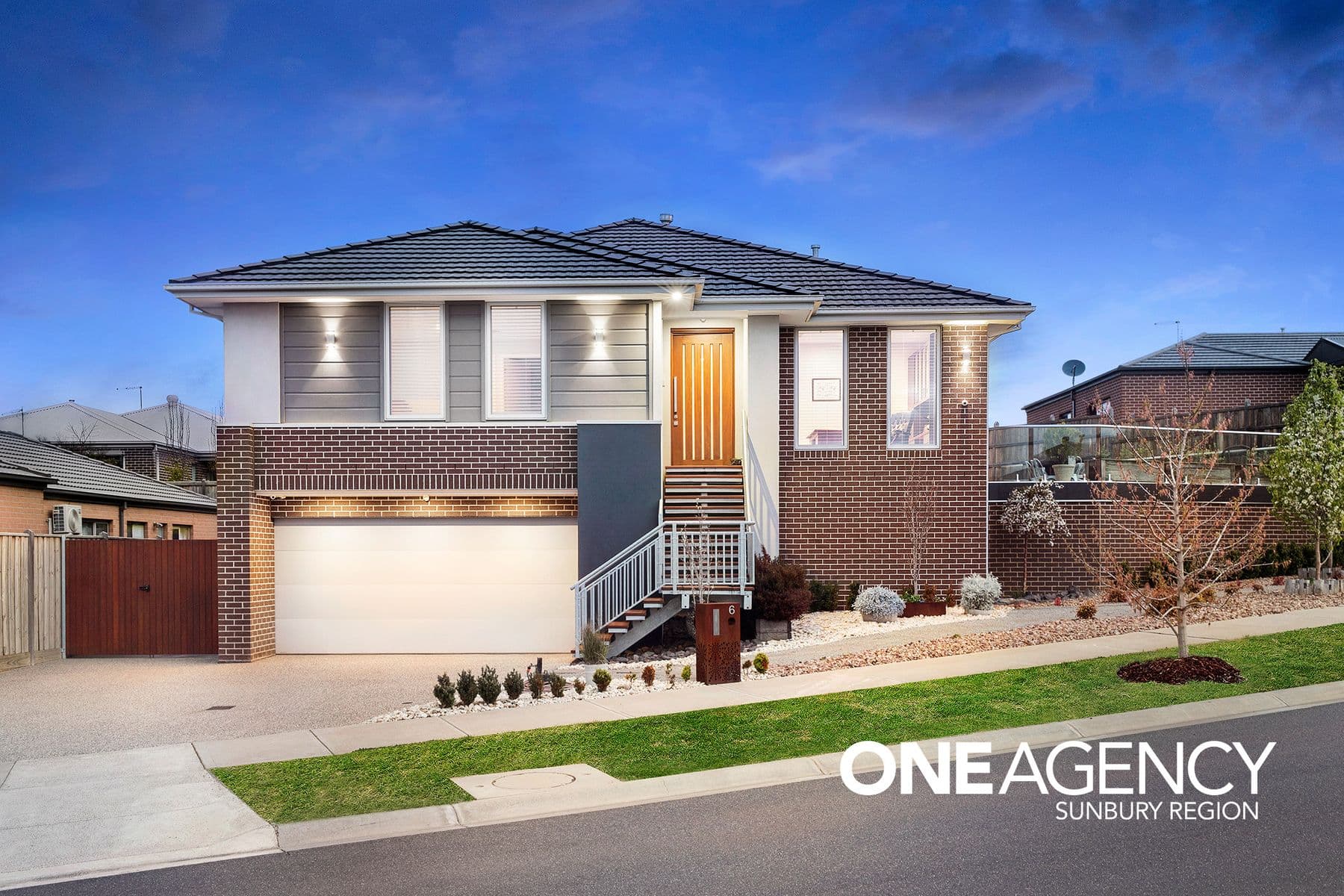 6 Jersey Drive, Sunbury, Sunbury - Thumbnail 2