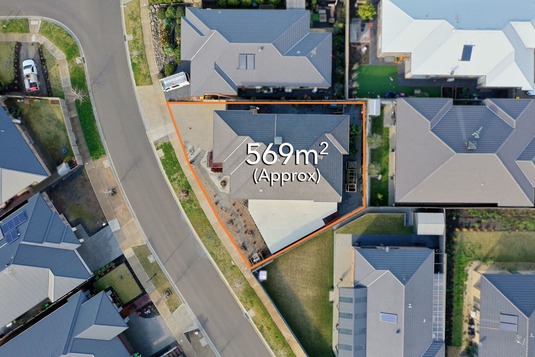 6 Jersey Drive, Sunbury, Sunbury - Thumbnail 3