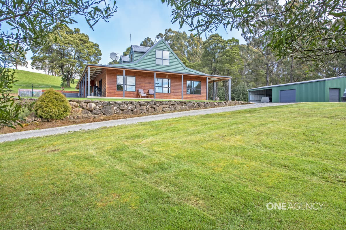 1314 Mawbanna Road, Mawbanna, Mawbanna - Thumbnail 3