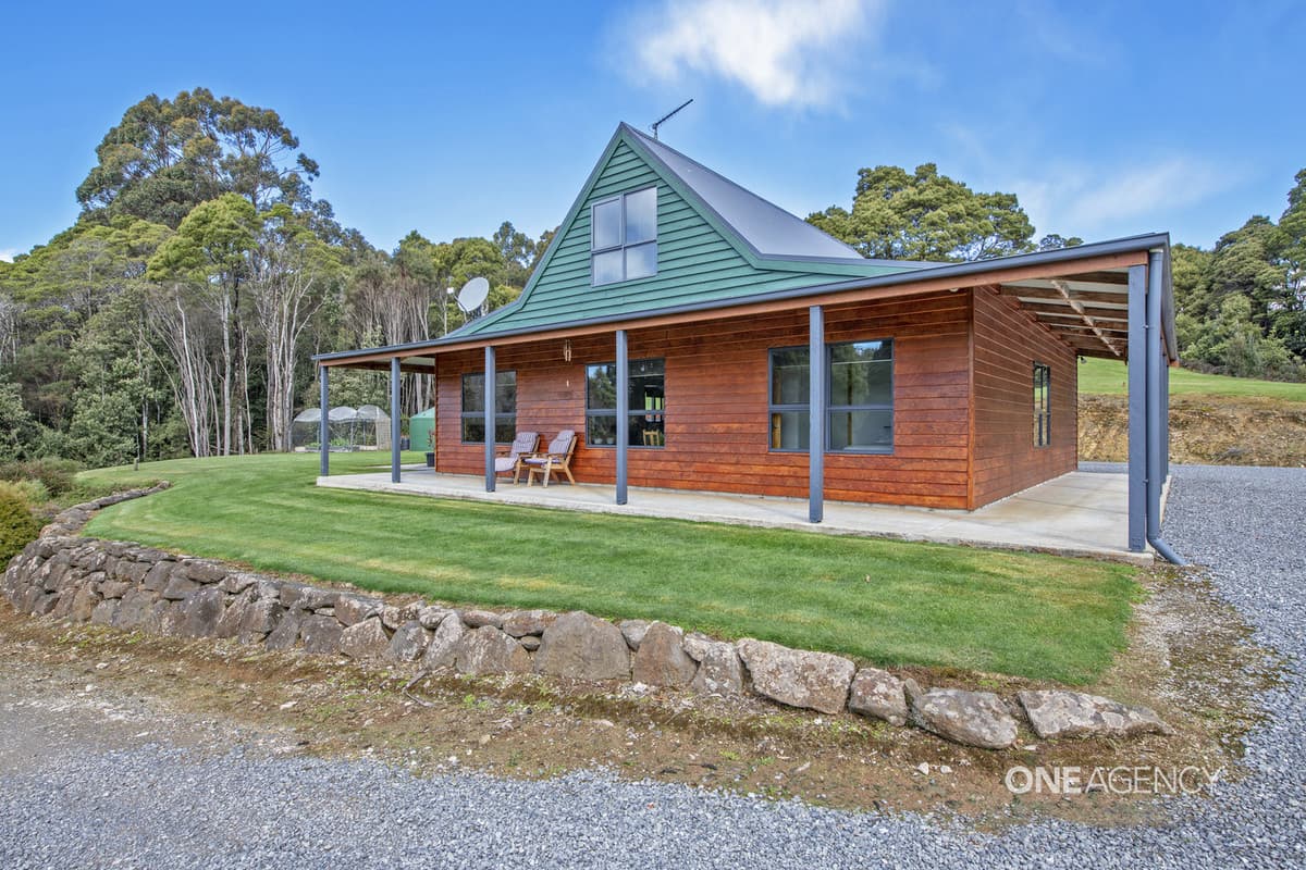 1314 Mawbanna Road, Mawbanna, Mawbanna - Thumbnail 4