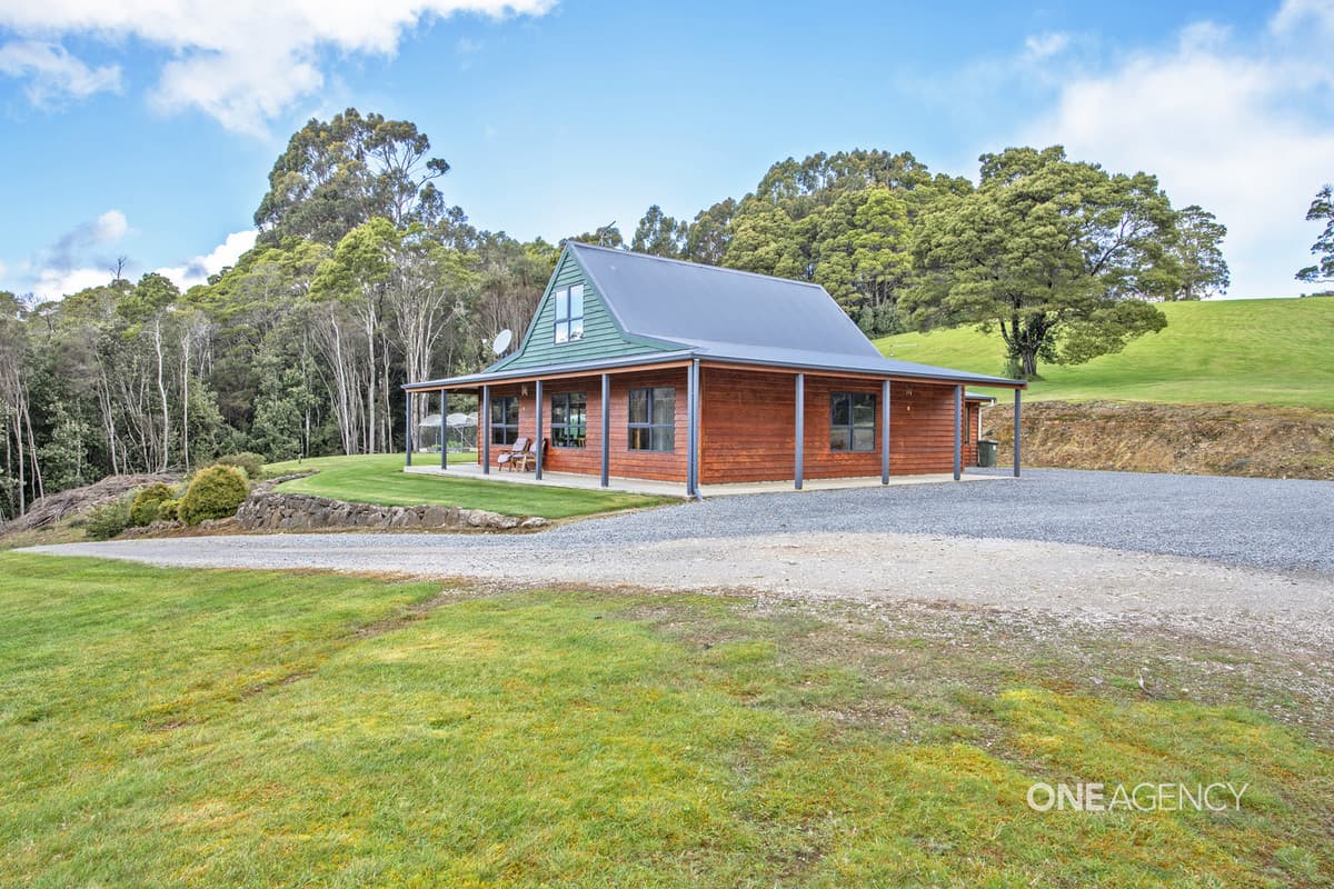 1314 Mawbanna Road, Mawbanna, Mawbanna - Image 1