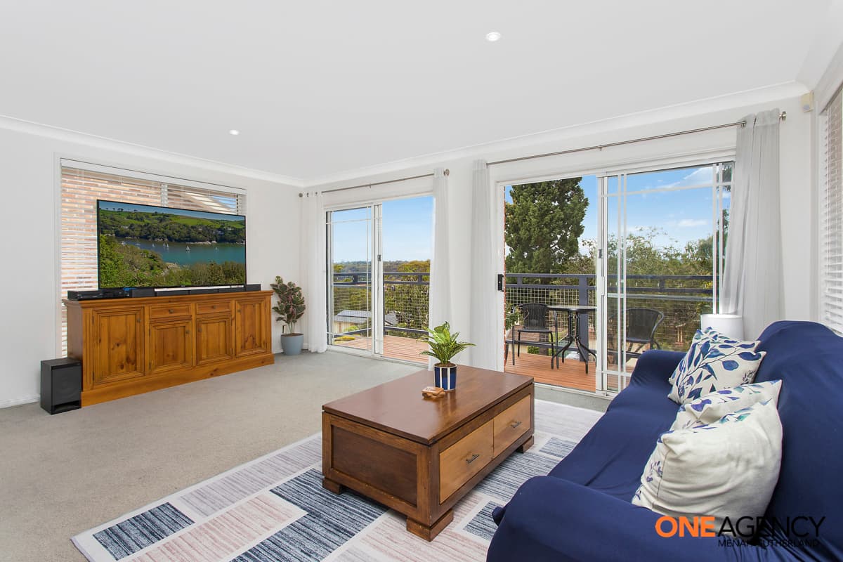6 Jamison Place, Barden Ridge, Barden Ridge - Thumbnail 2
