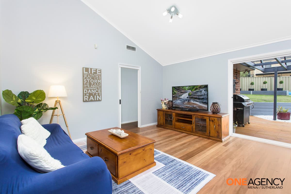 6 Jamison Place, Barden Ridge, Barden Ridge - Thumbnail 3