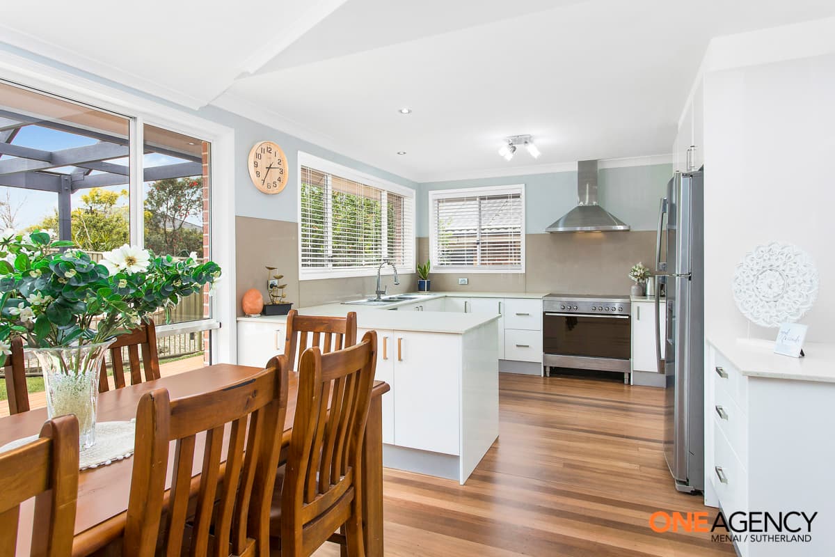 6 Jamison Place, Barden Ridge, Barden Ridge - Thumbnail 4