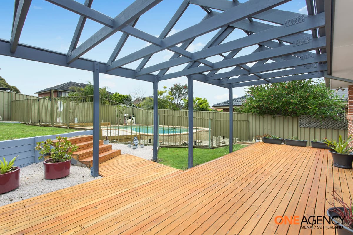 6 Jamison Place, Barden Ridge, Barden Ridge - Thumbnail 6