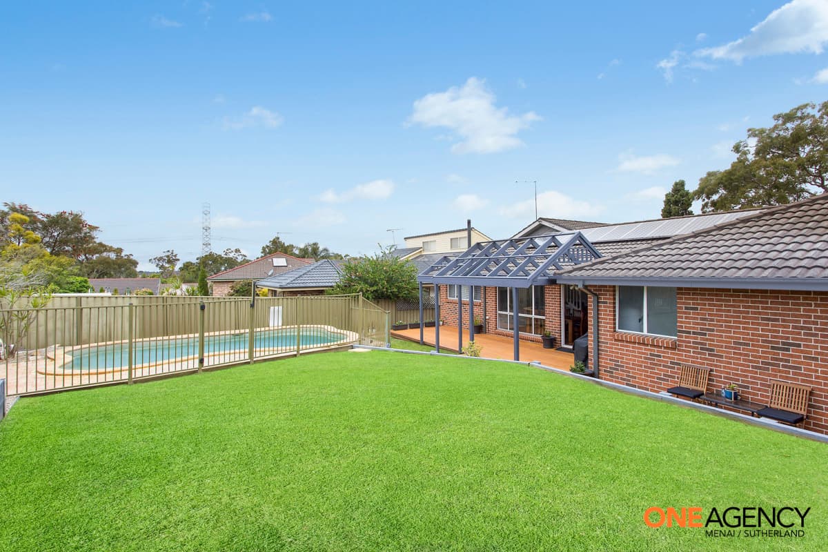 6 Jamison Place, Barden Ridge, Barden Ridge - Thumbnail 8