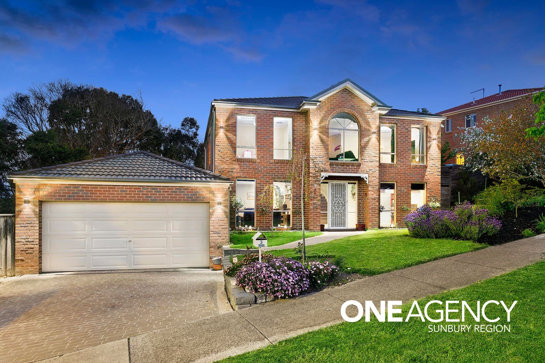 3 Molvig Rise, Sunbury, Sunbury - Thumbnail 2