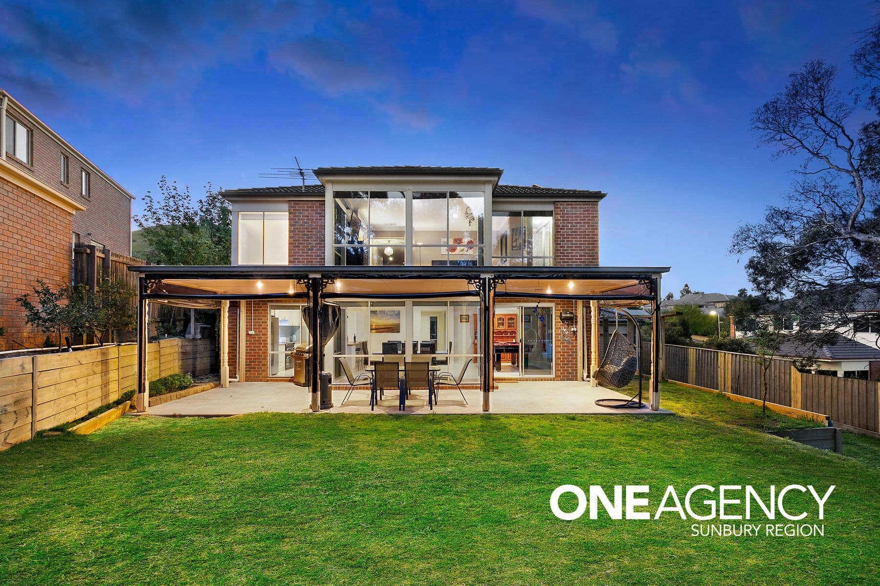 3 Molvig Rise, Sunbury, Sunbury - Thumbnail 3