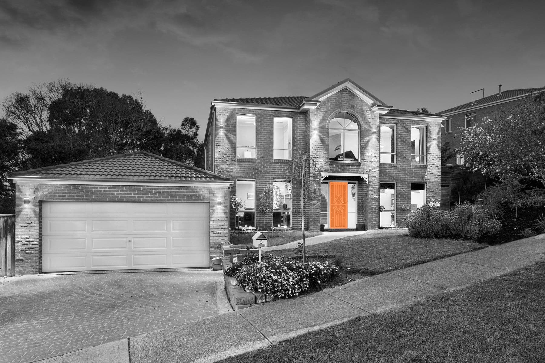 3 Molvig Rise, Sunbury, Sunbury - Image 1