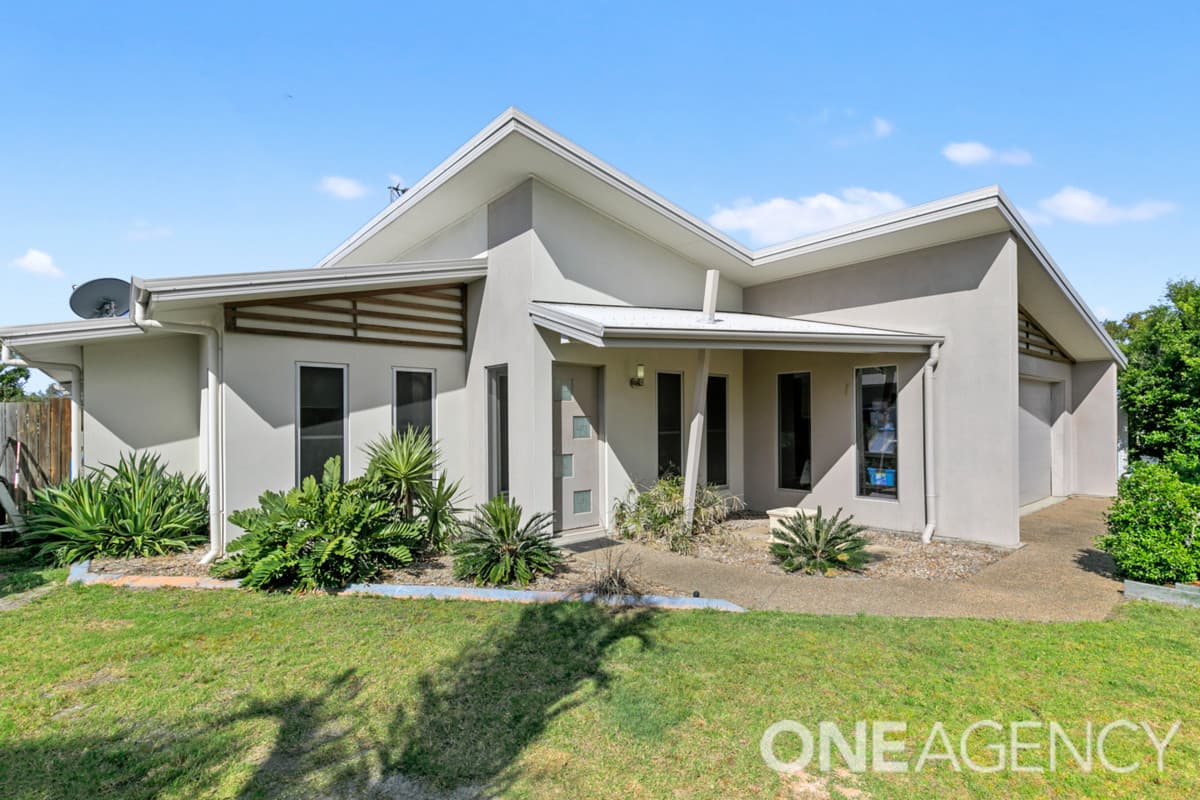 1 Lady Penrhyn Drive, Eli Waters, Eli Waters - Thumbnail 3