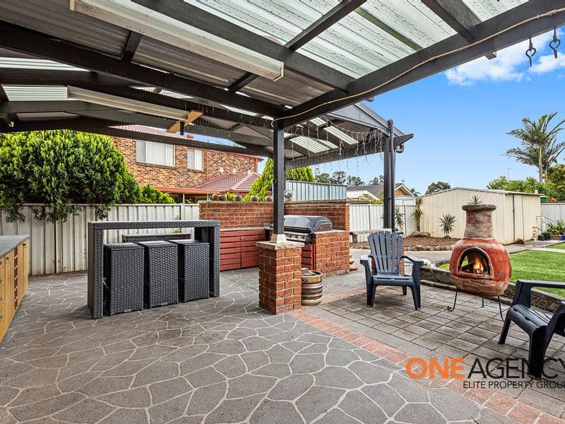 45 Jarrah Way, Albion Park Rail, Albion Park Rail - Thumbnail 7