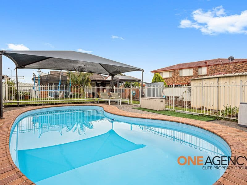 45 Jarrah Way, Albion Park Rail, Albion Park Rail - Thumbnail 8