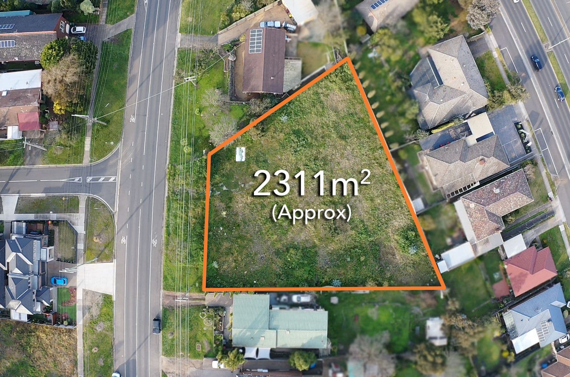 11-13 Mitchells Lane, Sunbury, Sunbury - Thumbnail 2