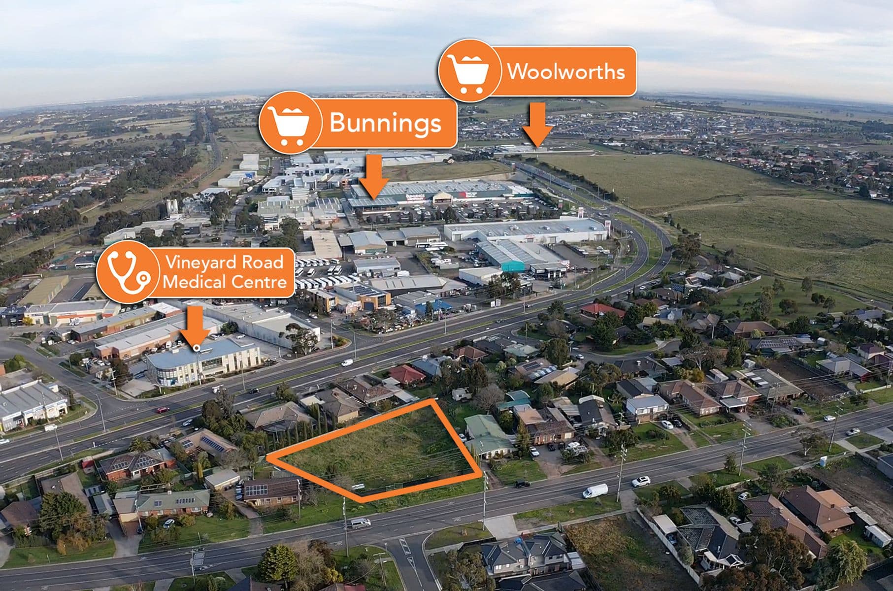 11-13 Mitchells Lane, Sunbury, Sunbury - Thumbnail 3