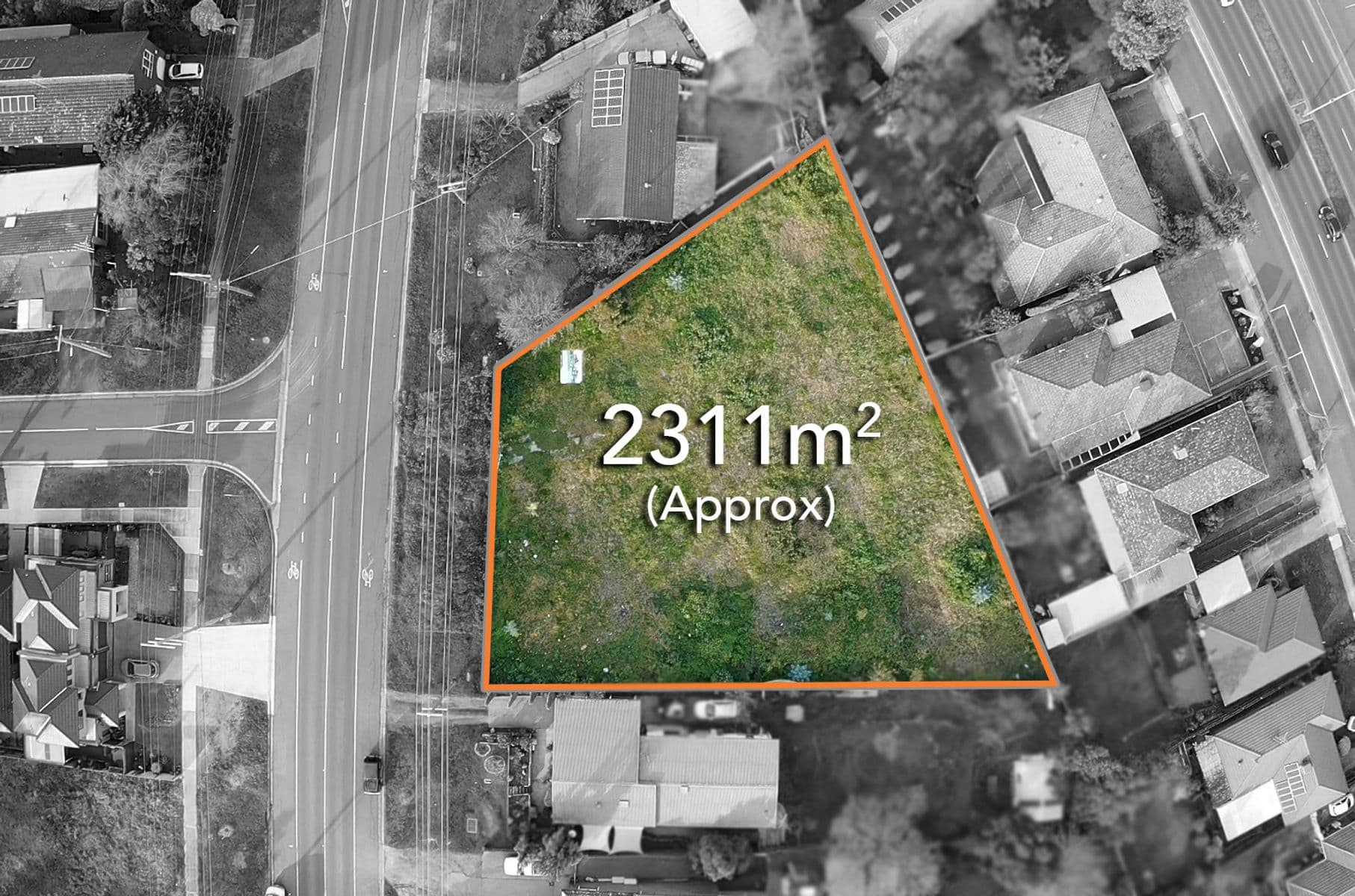 11-13 Mitchells Lane, Sunbury, Sunbury - Image 1