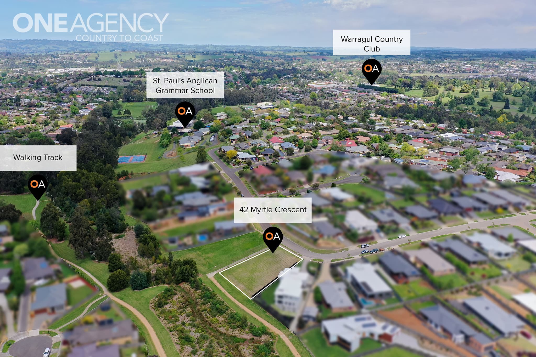 42 Myrtle Crescent, Warragul, Warragul - Thumbnail 4