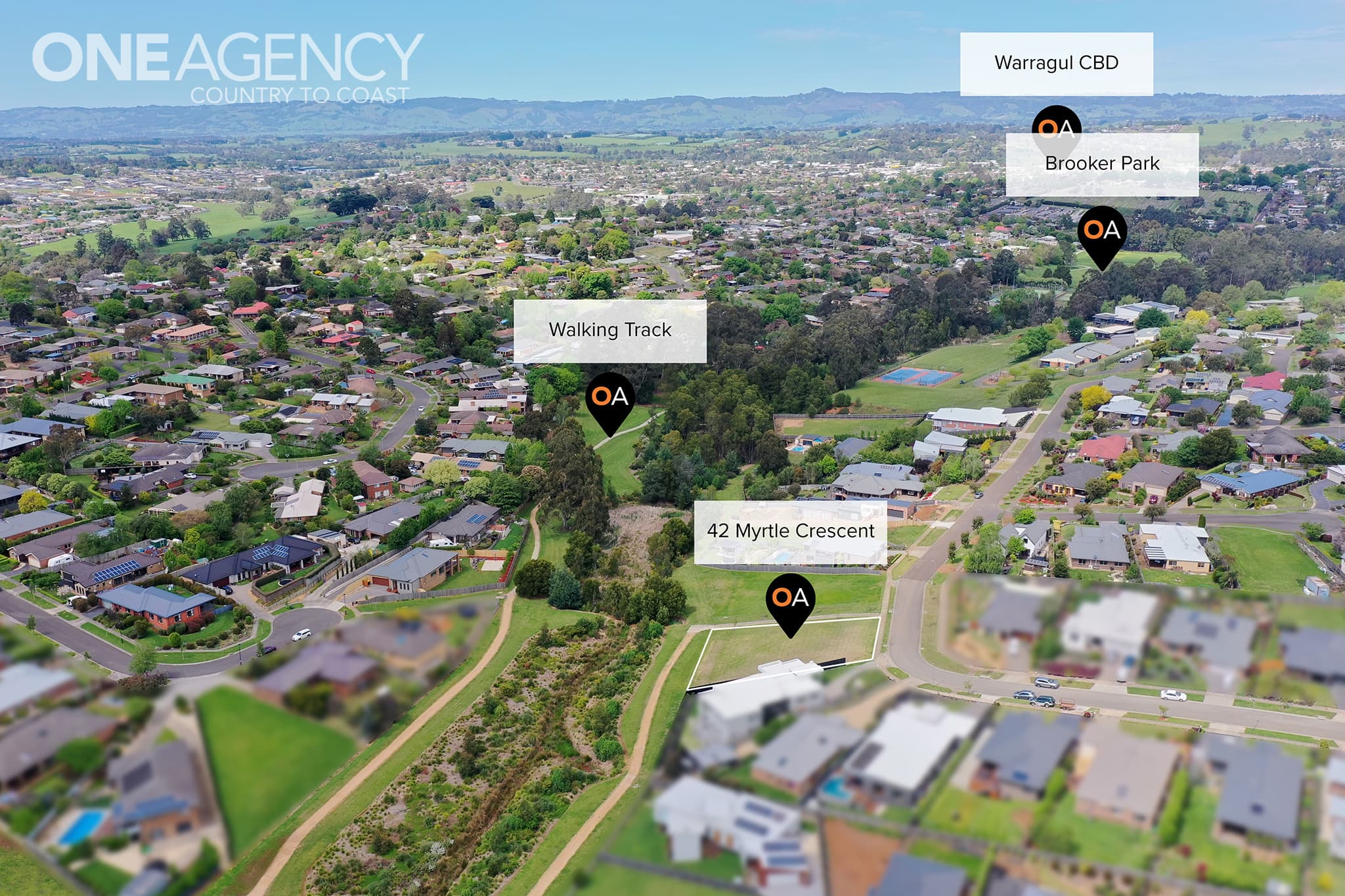 42 Myrtle Crescent, Warragul, Warragul - Thumbnail 5