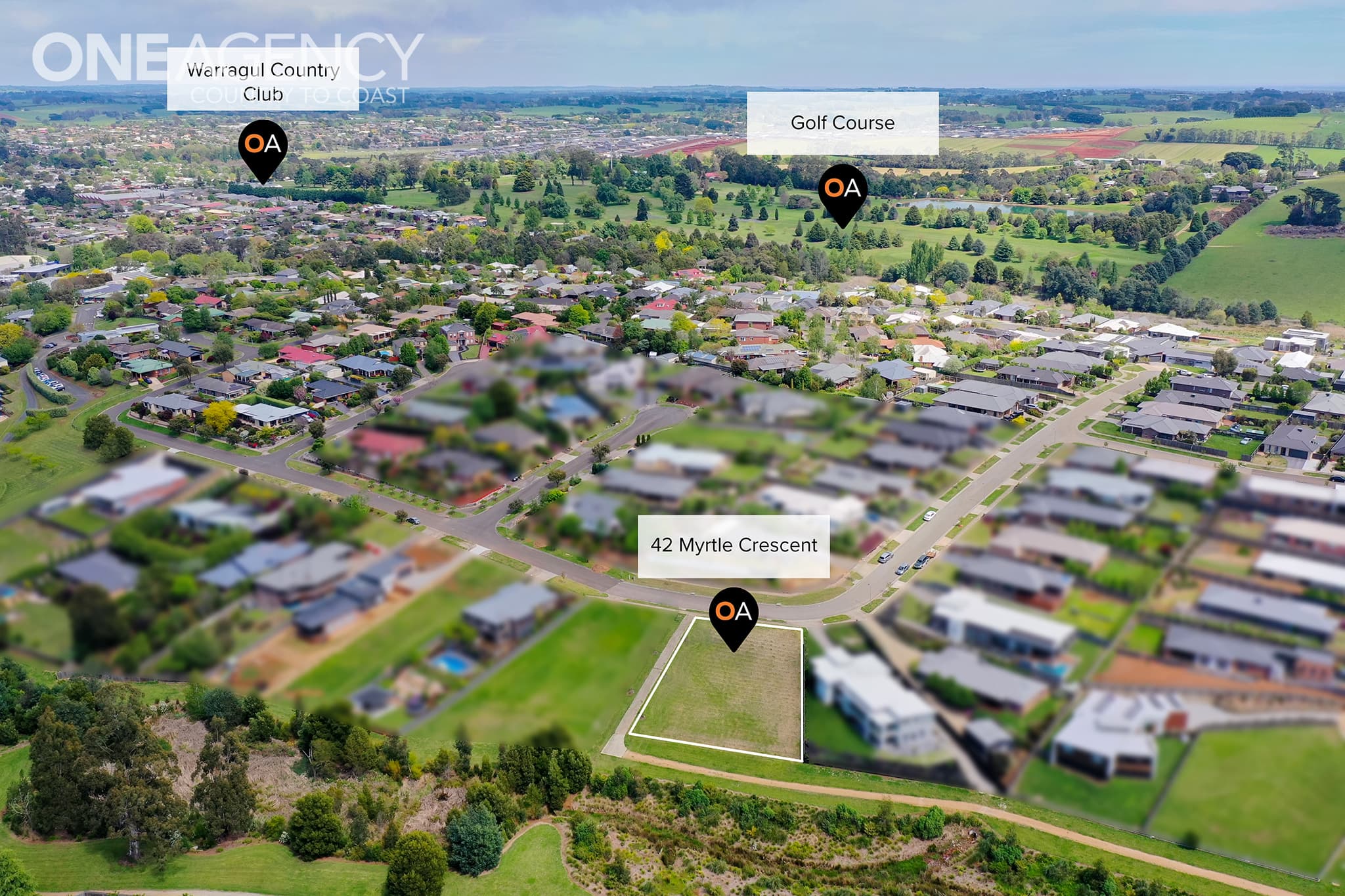 42 Myrtle Crescent, Warragul, Warragul - Thumbnail 3