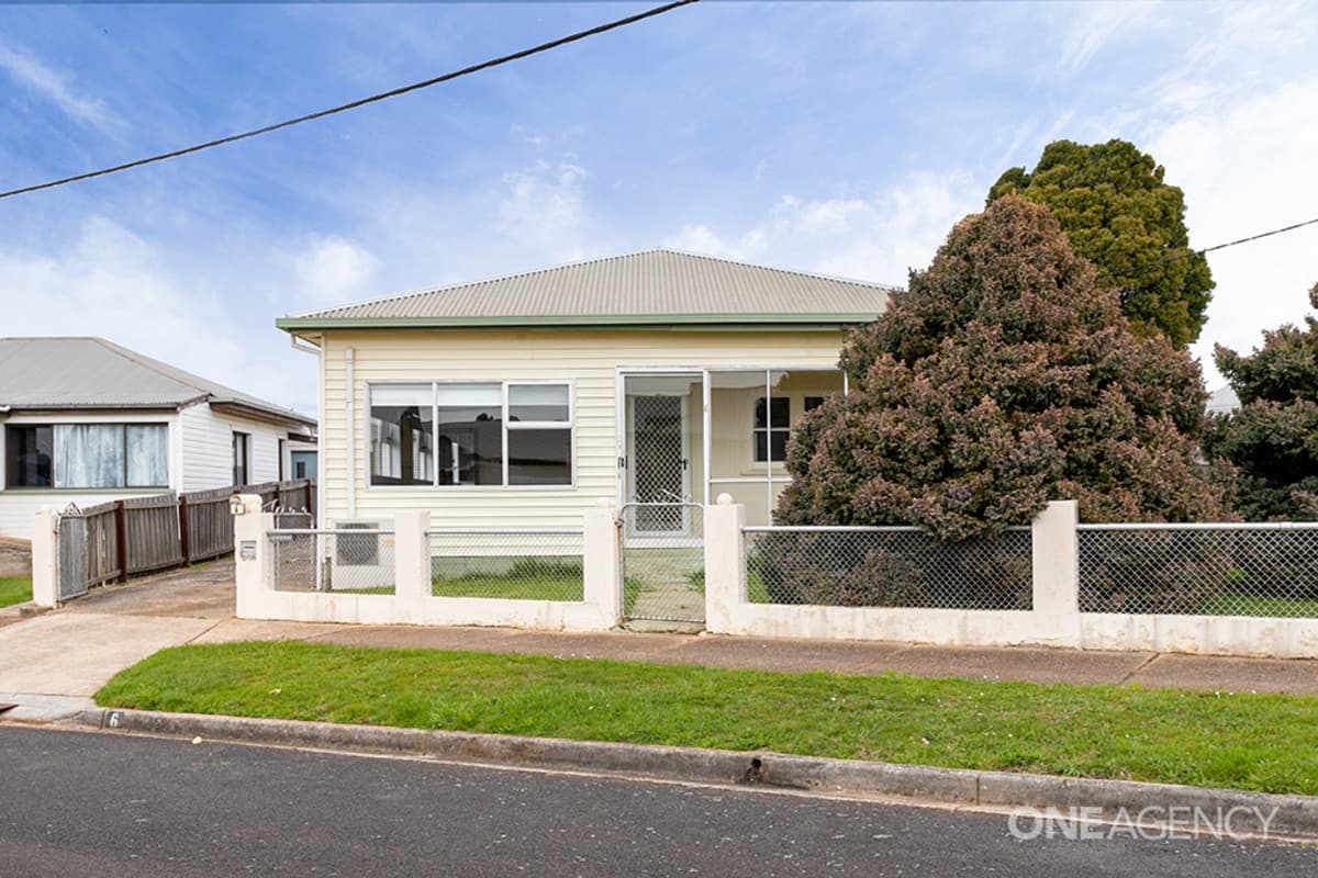 6 Scott Street, Upper Burnie, Upper Burnie - Thumbnail 3