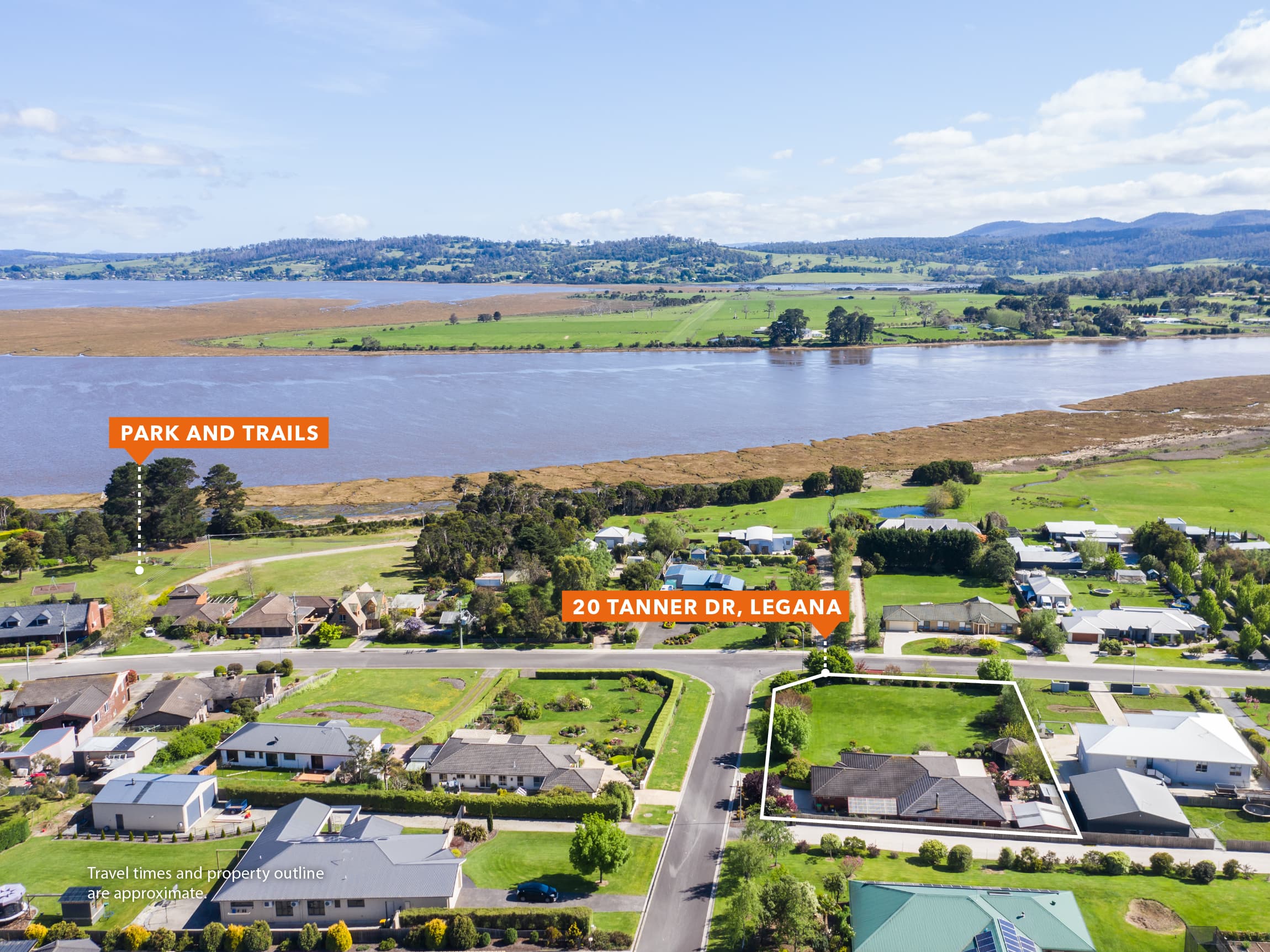 20 Tanner Drive, Legana, Legana - Image 1