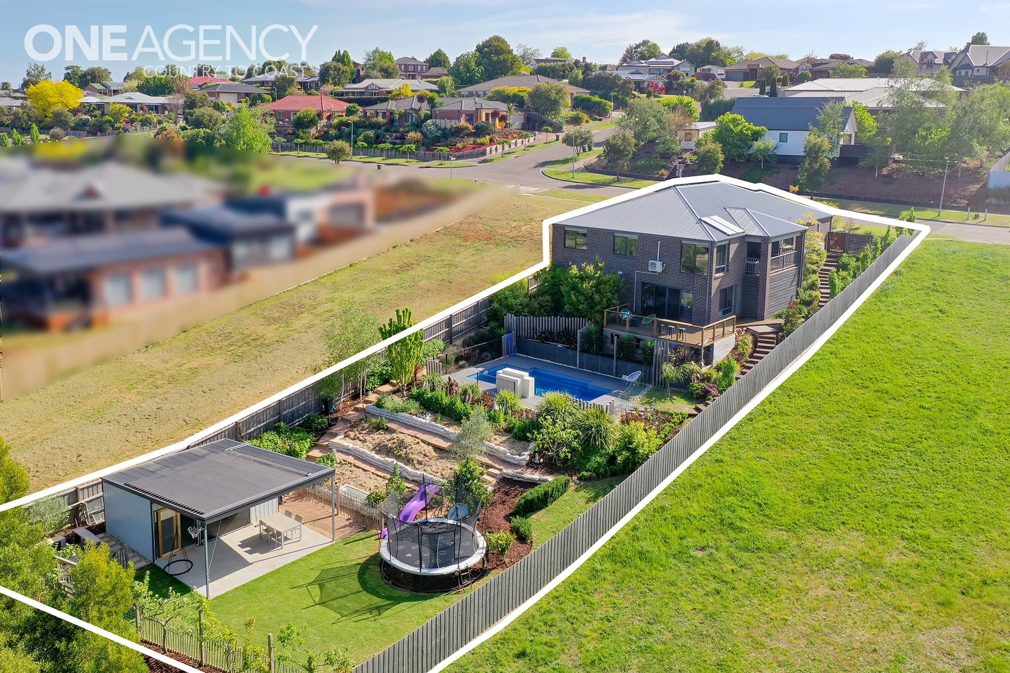 36 Myrtle Crescent, Warragul, Warragul - Thumbnail 2