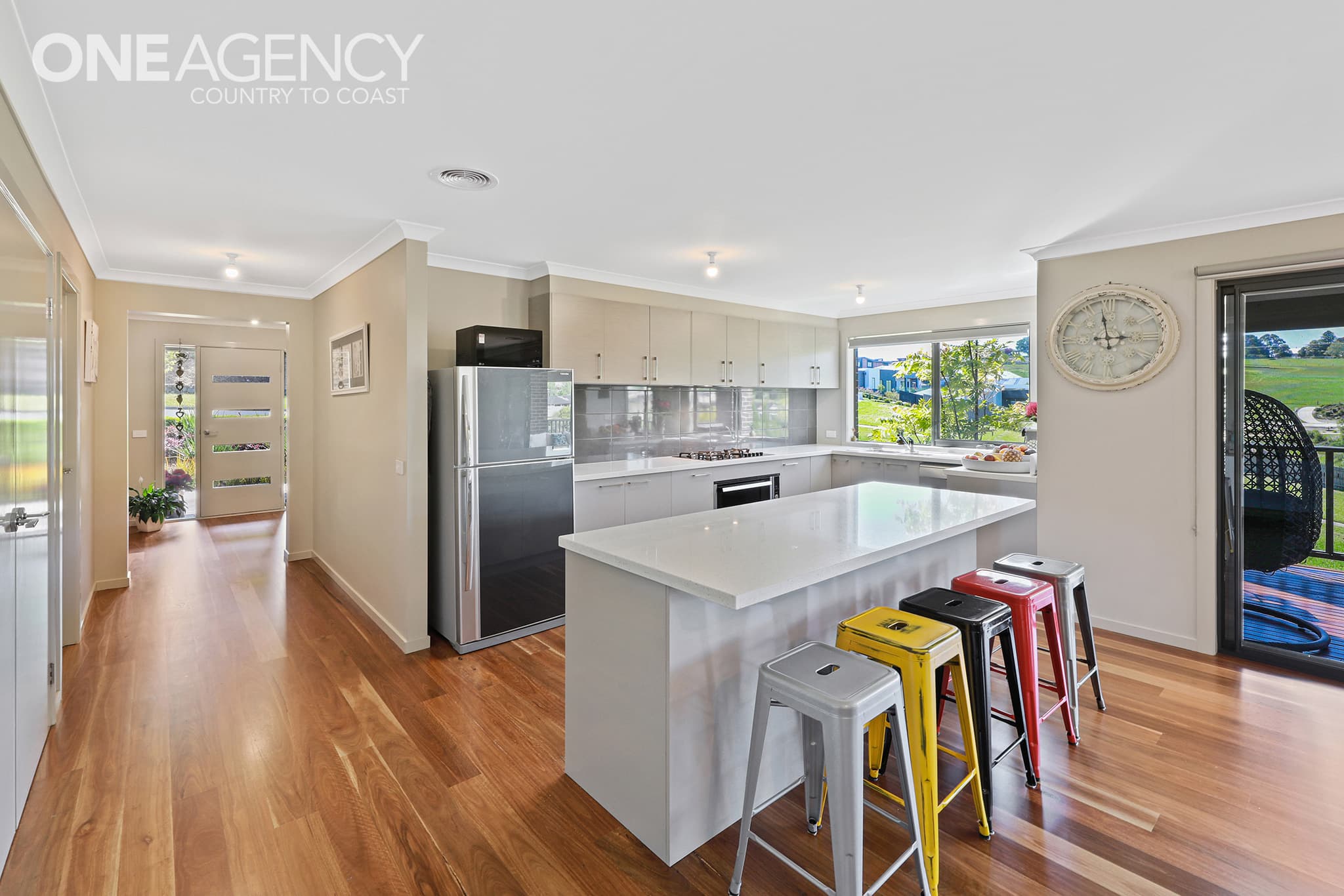 36 Myrtle Crescent, Warragul, Warragul - Thumbnail 3