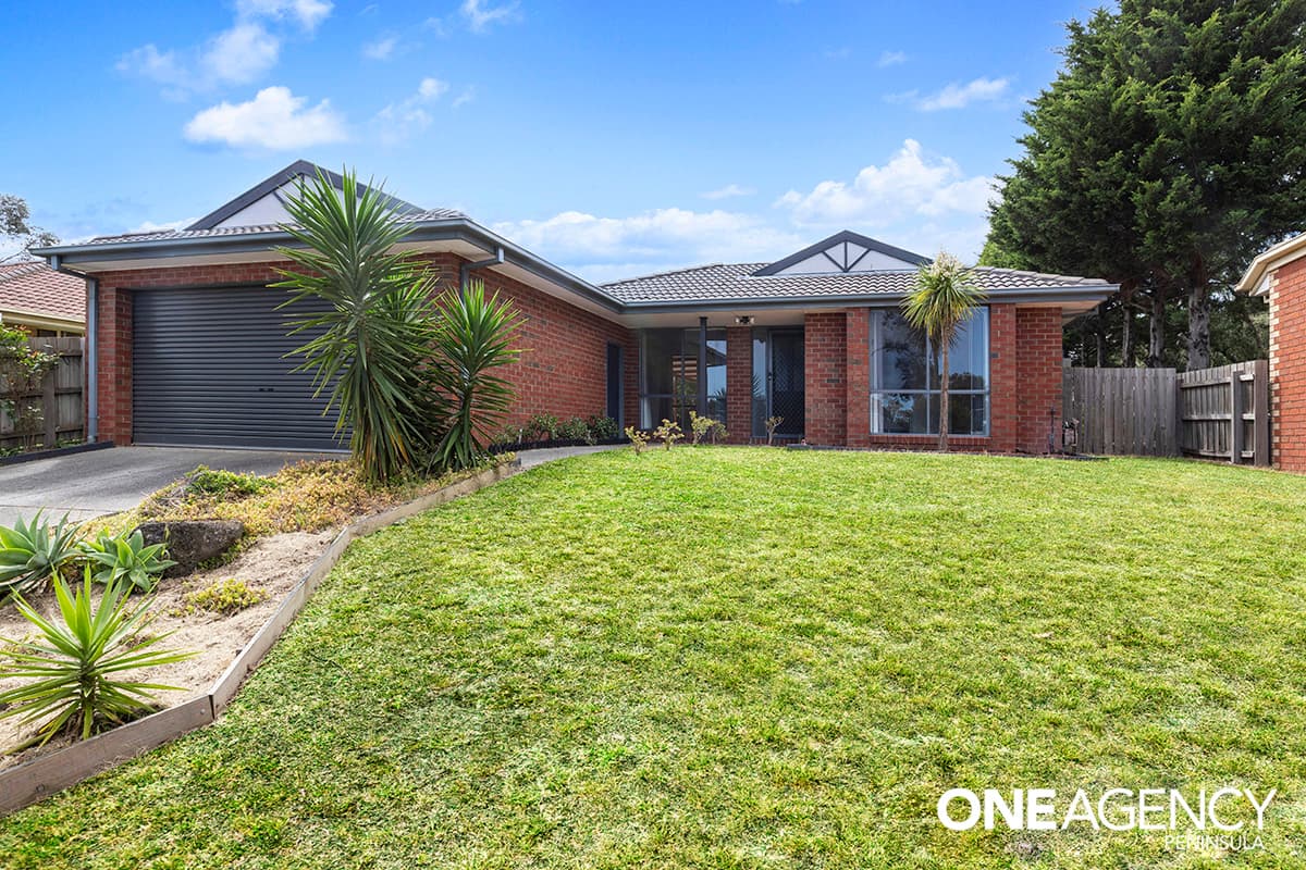 4 Perkins Drive, Carrum Downs, Carrum Downs - Image 1