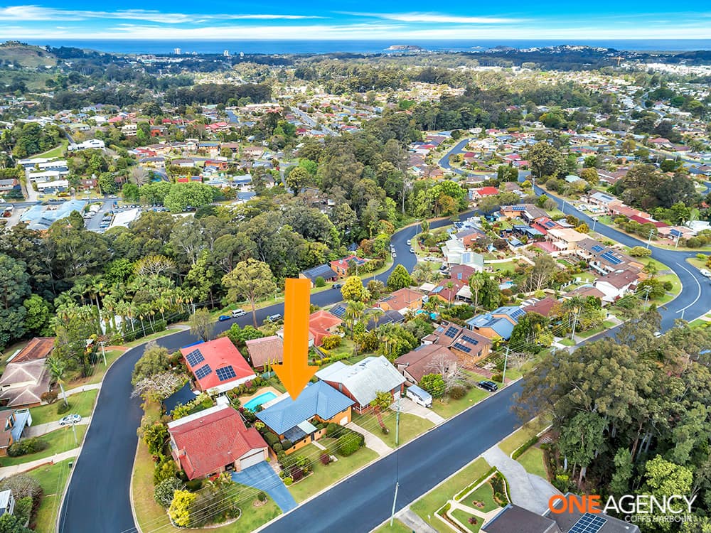 32 Vera Drive, Coffs Harbour, Coffs Harbour - Image 1